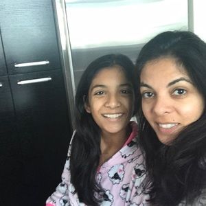 Meet your Posher, Rashmi